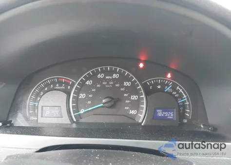 2014 Toyota Camry Le from USA, damaged, VIN 4T4BF1FK9ER412053